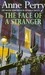 The Face of a Stranger (William Monk, #1)