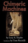 Chimeric Machines Chimeric Machines