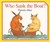 Who Sank the Boat? (Hardcover)