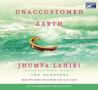 Unaccustomed earth