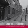 Amos Walker's Detroit