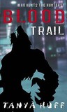 Blood Trail (Victoria Nelson, #2) Blood Trail (Victoria Nelson, #2)
