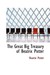 The Great Big Treasury of Beatrix Potter (Hardcover)