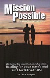 Mission Possible Spiritual Covering