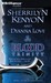 Blood Trinity (The Belador Code)