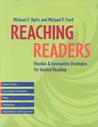 Reaching Readers: Flexible and Innovative Strategies for Guided Reading