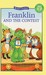 Franklin and the Contest (Hardcover)