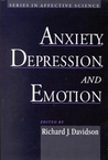 Anxiety, Depression, and Emotion Anxiety, Depression, and Emotion