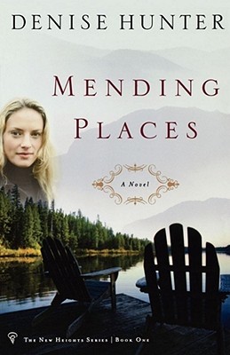 Mending Places (New Heights Series, #1)