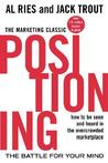 Positioning by Al Ries Positioning by Al Ries