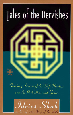 Tales of the Dervishes