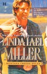 Dylan (Montana Creeds, #2) Dylan (Montana Creeds, #2)