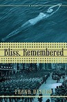 Bliss, Remembered by Frank Deford Bliss, Remembered by Frank Deford