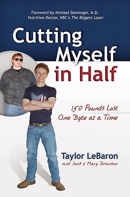 Cutting Myself in Half by Mary Kinney Branson Cutting Myself in Half by Mary Kinney Branson