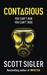Contagious (Paperback)