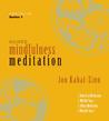 Guided Mindfulness Meditation Guided Mindfulness Meditation