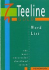 Teeline Gold Word List: Word List (Teeline Gold)