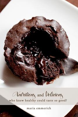 Nutritious and Delicious