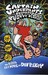 Captain Underpants And The Preposterous Plight Of Thge Purple Potty People