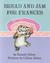Bread and Jam for Frances (Hardcover)