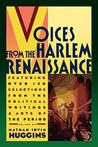 Voices from the Harlem Renaissance Voices from the Harlem Renaissance