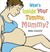 What's Inside Your Tummy, Mummy? (Paperback)