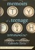 Memoirs Of A Teenage Amnesiac (Hardcover)