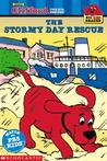 The Stormy Day Rescue (Clifford Big Red Reader) The Stormy Day Rescue (Clifford Big Red Reader)