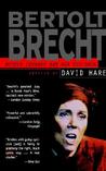 Mother Courage and Her Children by Bertolt Brecht
