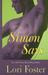 Simon Says (Hardcover)