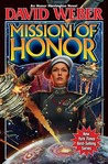 Mission of Honor by David Weber Mission of Honor by David Weber