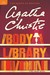 The Body in the Library by Agatha Christie