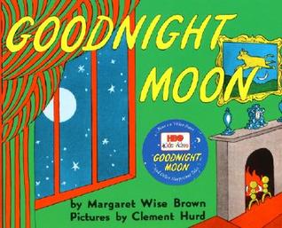 Goodnight Moon Board Book 60th Anniversary Edition