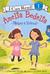 Amelia Bedelia Makes a Friend (Hardcover)
