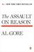 The Assault on Reason (Paperback)
