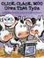 Click, Clack, Moo Cows That Type by Doreen Cronin