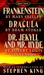 Frankenstein / Dracula / Dr...
