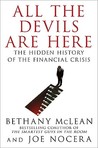 All the Devils are Here by Bethany McLean All the Devils are Here by Bethany McLean