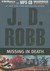 Missing in Death (In Death,...