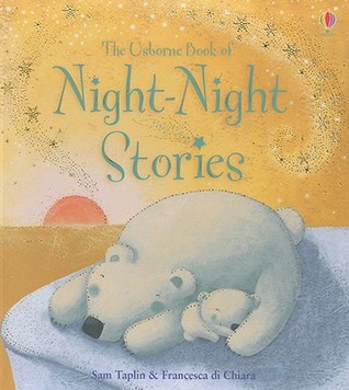 Night-night Stories (Bedtime Board Books (With Bedtime Rhymes))