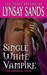Single White Vampire (Argeneau, #3)