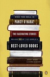 Who the Hell Is Pansy O'Hara? by Jenny Bond Who the Hell Is Pansy O'Hara? by Jenny Bond