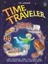 Usborne Time Traveler by Toni Goffe