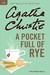 A Pocket Full of Rye (Miss Marple, #7)