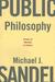Public Philosophy: Essays o...