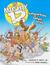 The Mighty 12: Superheroes of Greek Myth (Paperback)