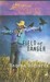 Field of Danger by Ramona Richards Field of Danger by Ramona Richards