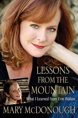 Lessons From the Mountain by Mary McDonough