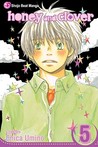 Honey and Clover, Volume 5 (Honey and Clover)