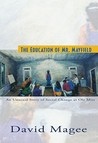 The Education of Mr. Mayfield: An Unusual Story of Social Change at Ole Miss